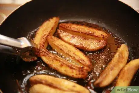 Image titled Make Caramelized Bananas Step 6