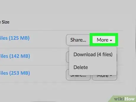 Image titled Delete a Zoom Recording Step 9