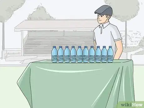 Image titled Run with Water Step 10