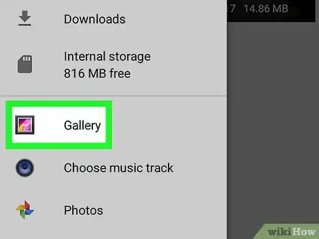 Image titled Upload Pictures to Google Drive on Android Step 4