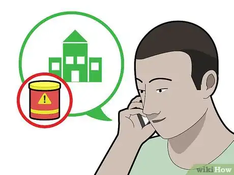 Image titled Dispose of Acetone Step 7