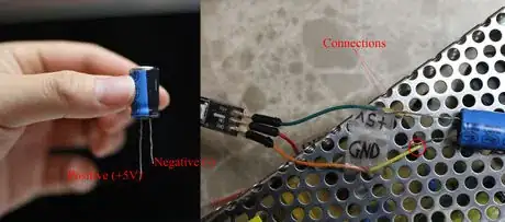 Image titled Capacitor