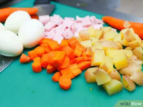 Image titled Make Russian Salad Step 5