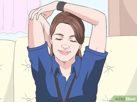 Image titled Cope with Psoriasis at Work Step 8