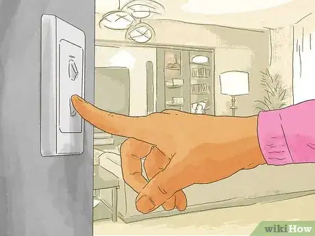 Image titled Snuggle With a Girl Step 2