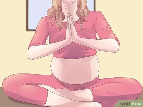 Image titled Get Rid of Sore Muscles During Pregnancy Step 9
