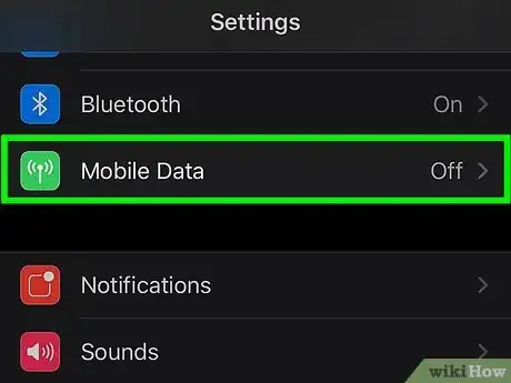 Image titled Answer FaceTime on iPhone Xr Step 6