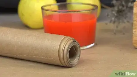 Image titled Distress Wood Using Natural Ingredients Step 10