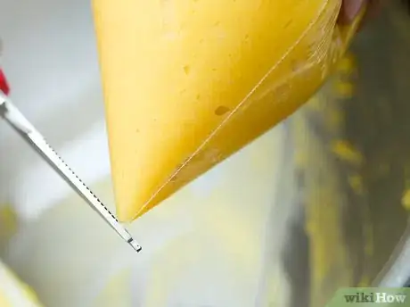 Image titled Make a Funnel Cake Step 20