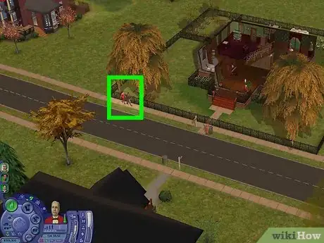 Image titled Get Bella Goth Back in Sims 2 Without Cheating Step 3