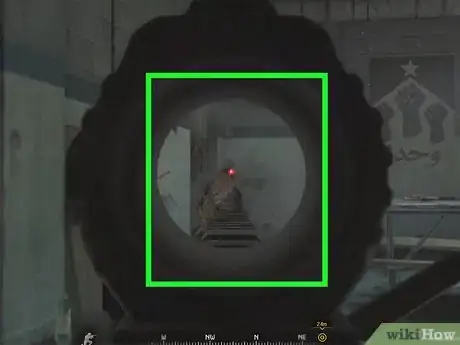 Image titled Smack Talk to People on Call of Duty 4 Online Step 10