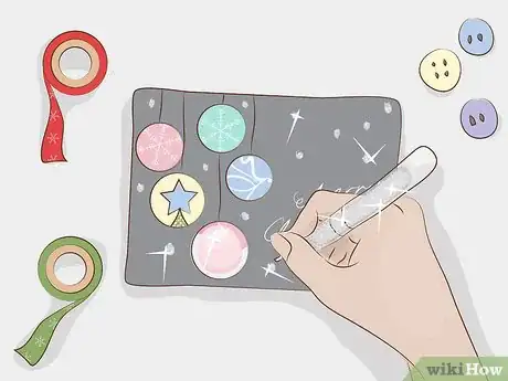 Image titled Display Christmas Cards Step 15