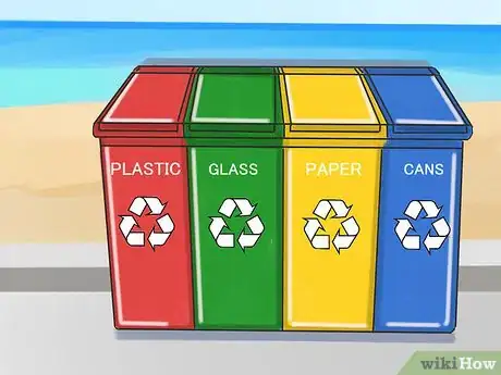 Image titled Celebrate World Oceans Day Step 13