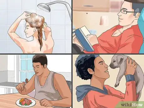 Image titled Avoid Having Suicidal Thoughts if Your Parents Have Them Step 2