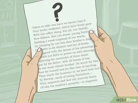 Image titled Read a Book when You Are Restless or Tired Step 11