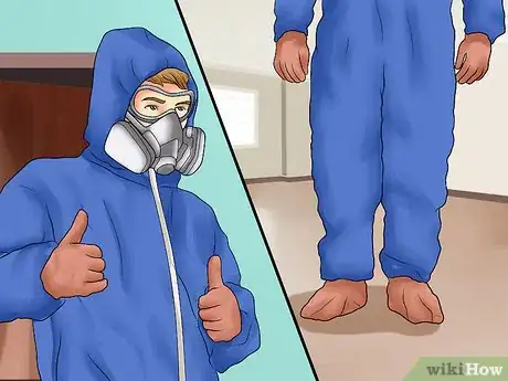 Image titled Insulate Basement Walls Step 12