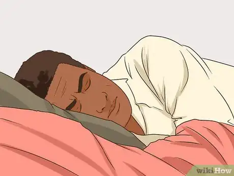 Image titled Recover from Chronic Stress Step 5