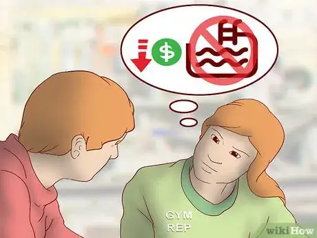 Image titled Save Money on Gym Memberships Step 16