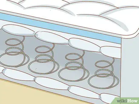 Image titled Choose a Mattress when You Have Back Problems Step 4