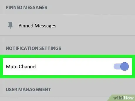 Image titled Leave a Discord Channel on Android Step 7