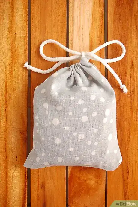 Image titled SewFabricPouch Step 12