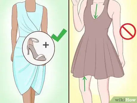 Image titled Dress for a Summer Wedding Step 13