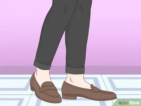 Image titled Wear High‐Waisted Pants Step 14