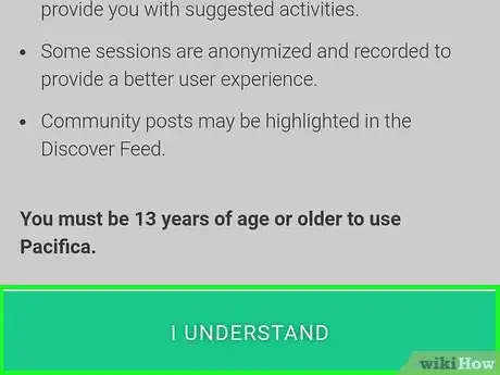 Image titled Use Pacifica App on Android Step 10