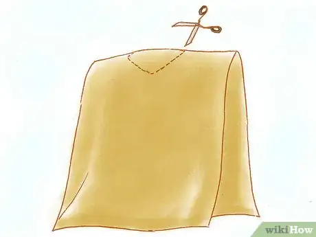 Image titled Make a Pocahontas Costume Step 6