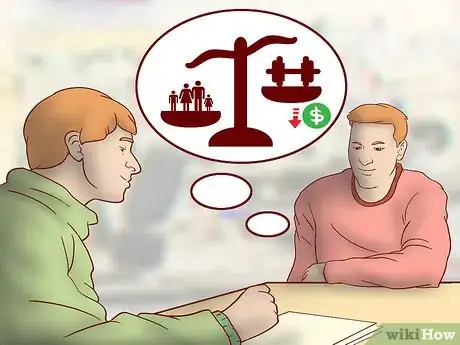 Image titled Save Money on Gym Memberships Step 13