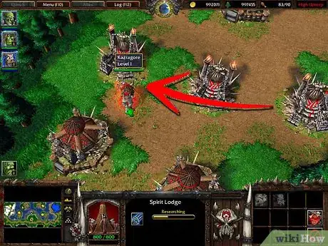 Image titled Win a 1 vs. 1 Battle in Warcraft 3 as an Orc Step 6Bullet1