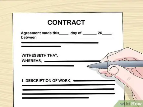 Image titled Gain Ownership of Your Self Published Book Cover Step 4