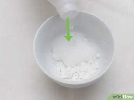 Image titled Make Baking Soda Snow Step 10