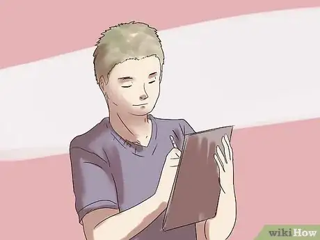 Image titled Give a Sermon in Church Step 3