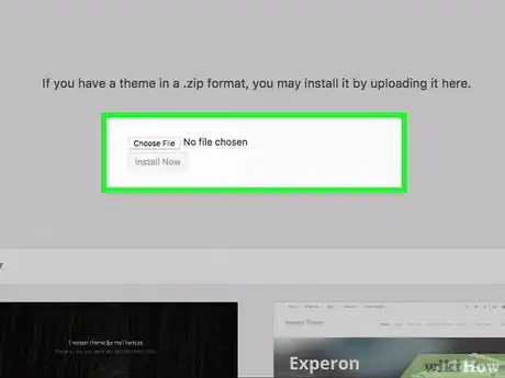 Image titled Install the Divi Theme on WordPress on PC or Mac Step 11
