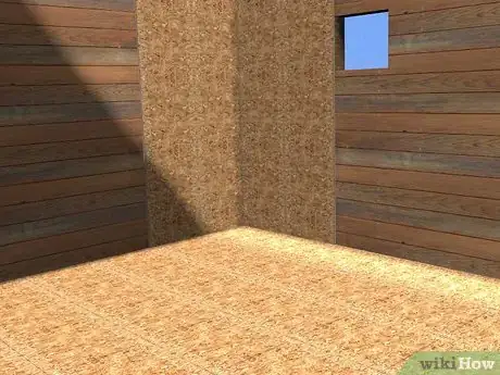 Image titled Install an Insulated Barricade Modular Panel System in Basements Step 23