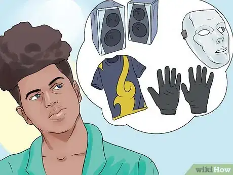 Image titled Choreograph a Dance Step 12