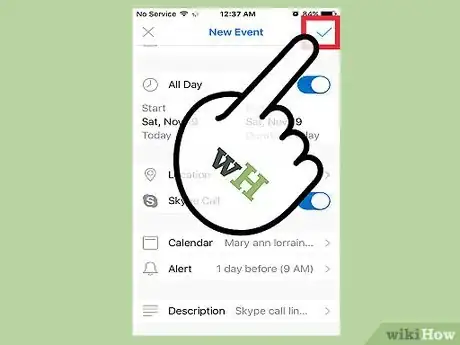 Image titled Make a Shared Calendar in Outlook Step 16