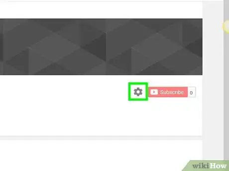 Image titled Customize Your Account on YouTube Step 5