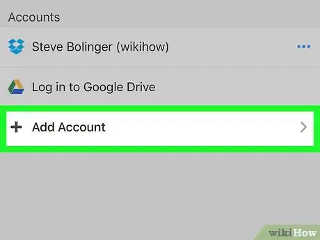 Image titled Use Documents by Readdle on iPhone or iPad Step 8
