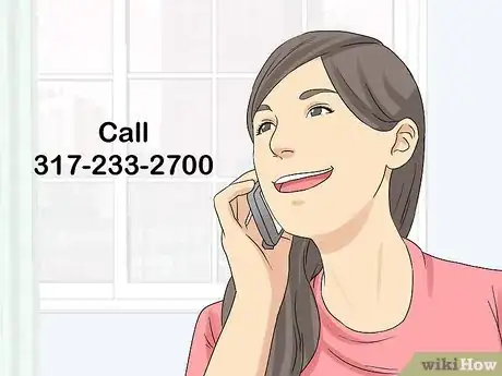 Image titled Obtain a Copy of Your Birth Certificate in Indiana Step 13