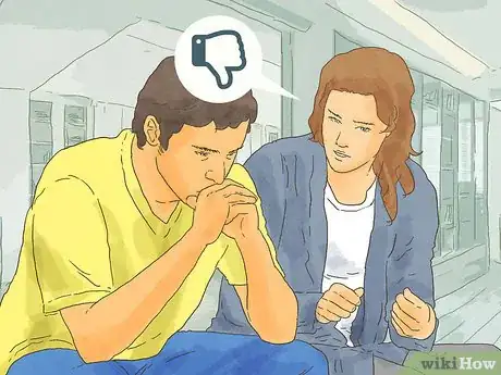 Image titled Know if Your Friend Is Jealous of You Step 6