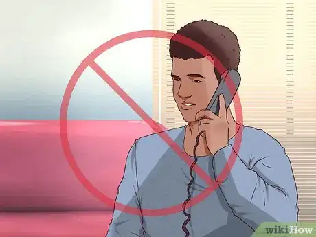 Image titled Deal With a Friend Who Constantly Talks About Her Boyfriend Step 5