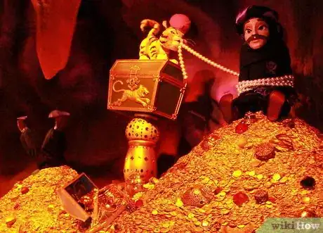 Image titled Make the Best of Your Time at Disneyland Step 7