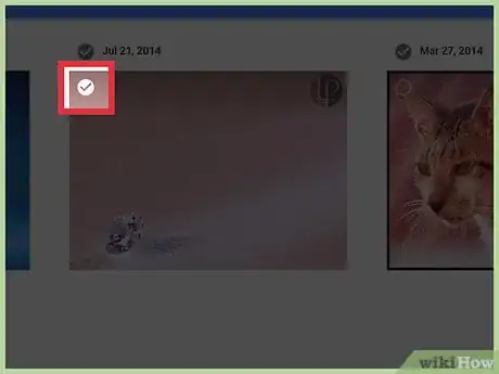 Image titled Organize Photos in Google Photos Step 3