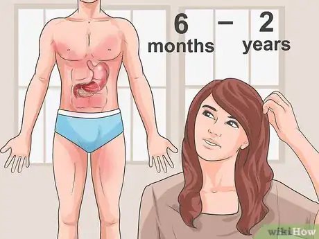 Image titled Screen for Pancreatic Cancer Step 5