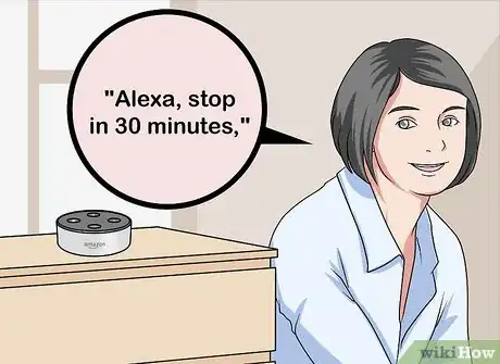 Image titled Listen to Ambient Sounds with Alexa Step 3