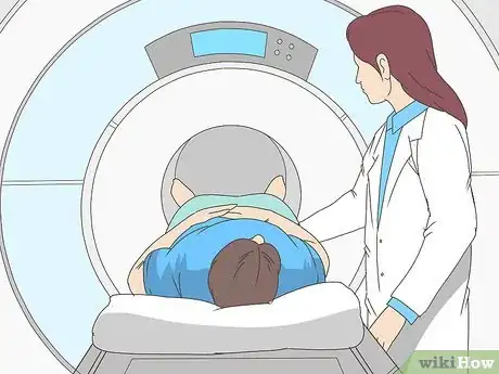 Image titled Repair Knee Ligament Damage Step 3