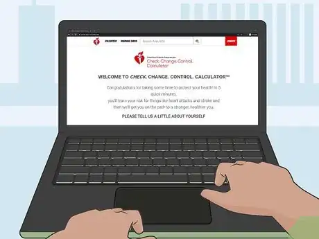 Image titled Measure Cholesterol Levels Step 13