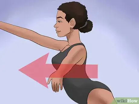 Image titled Perform an Arabesque in Ballet Step 7